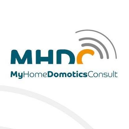 My Home Domotics Consult