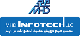 MHD Infotech