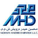 Mohsin Haider Darwish