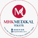 Mhk Medical Ltd