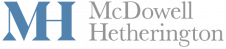 McDowell Hetherington