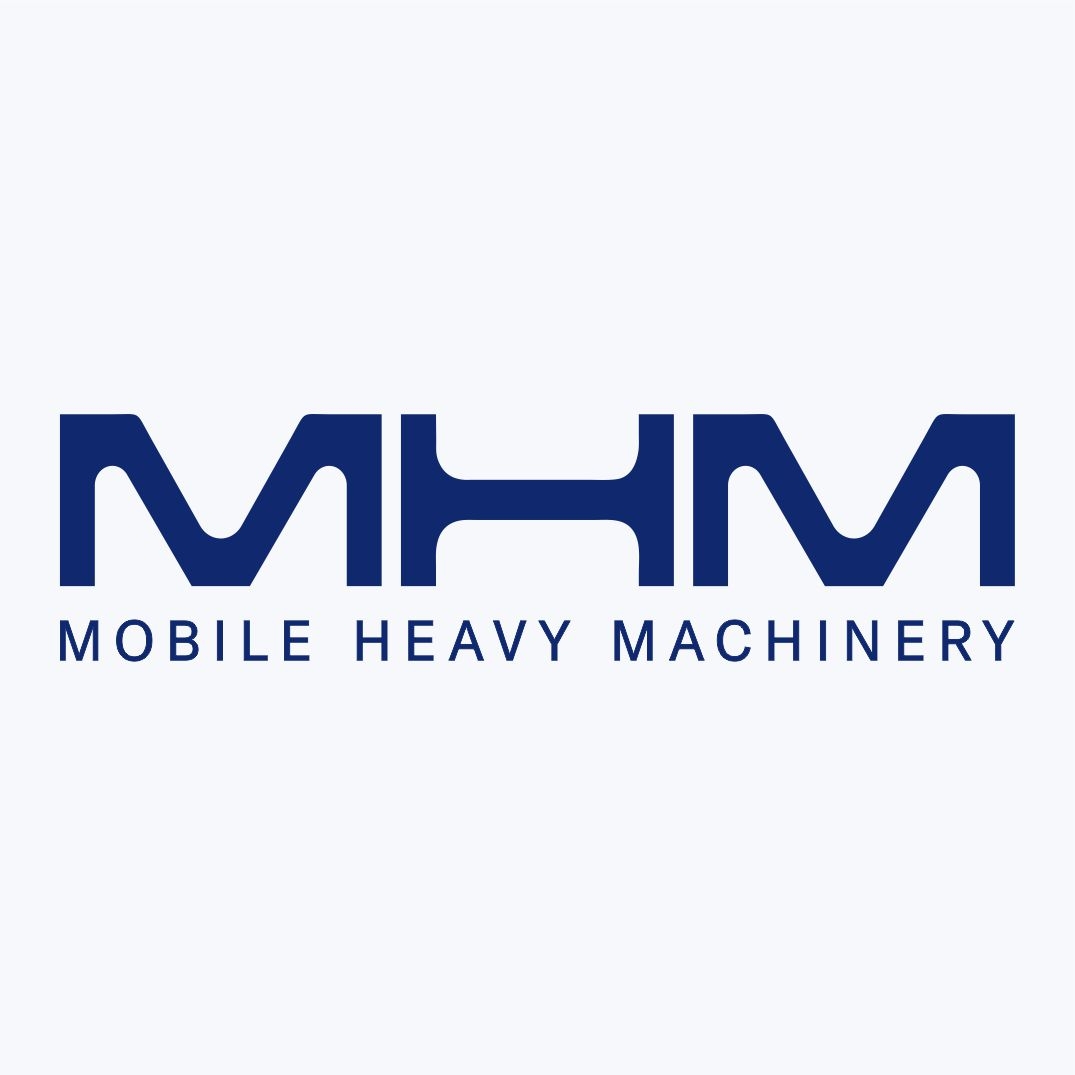 Mobile Heavy Machinery