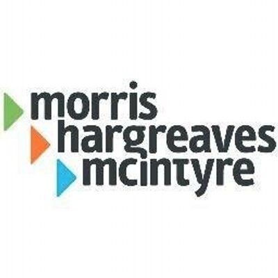 Morris Hargreaves McIntyre