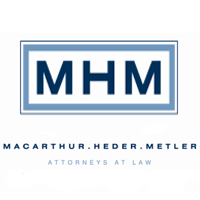 MacArthur Heder & Metler