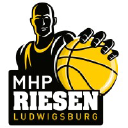 Mhp Riesen Ludwigsburg