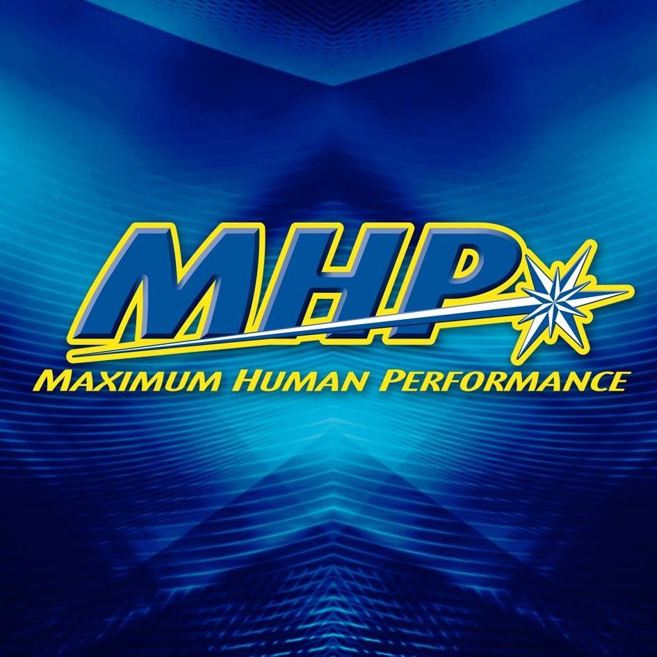 Maximum Human Performance