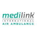 Medilink International Air Ambulance