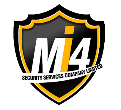 MI Four Security Services