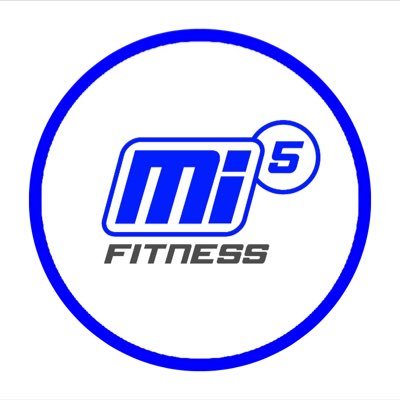 Mi5 Fitness