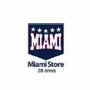 Miami Store