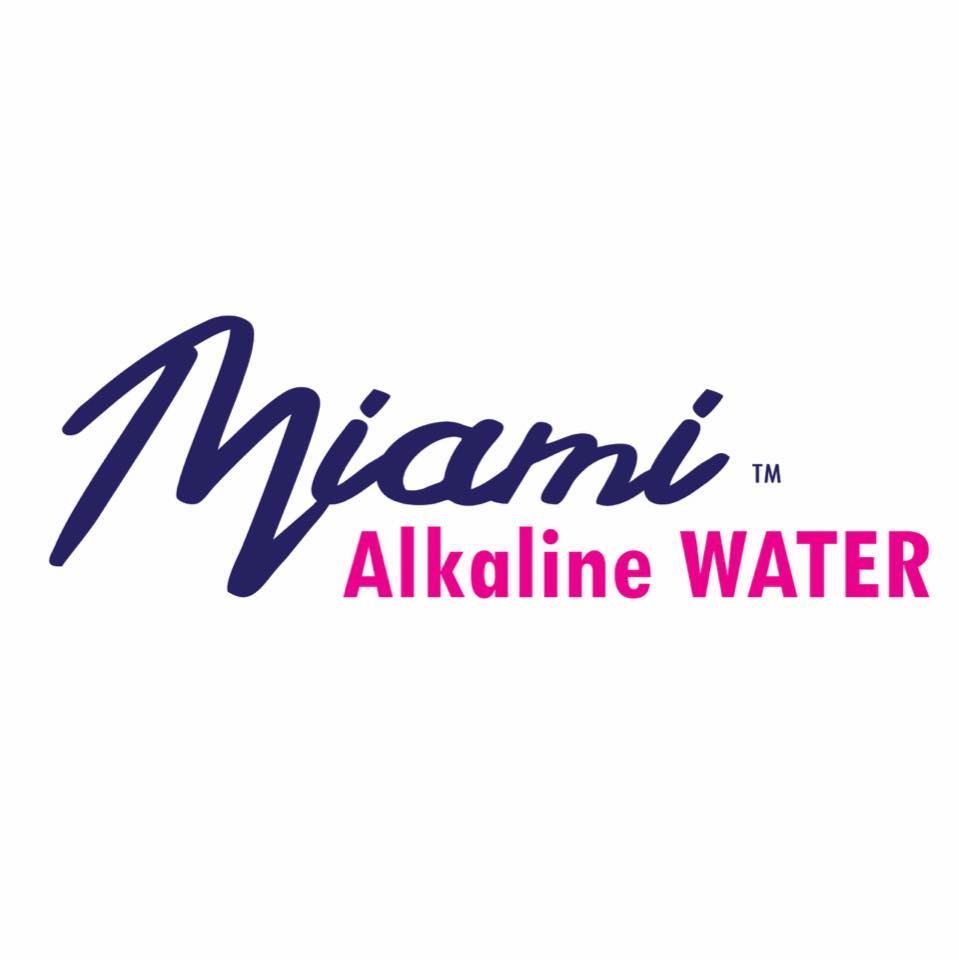 Miami Alkaline Water