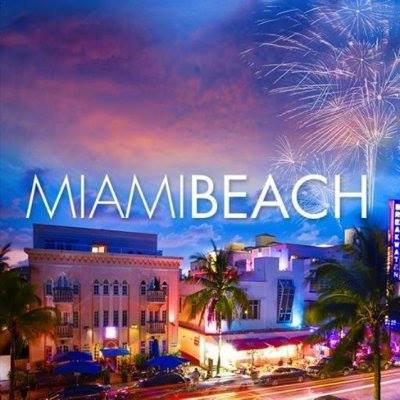 City of Miami Beach, FL