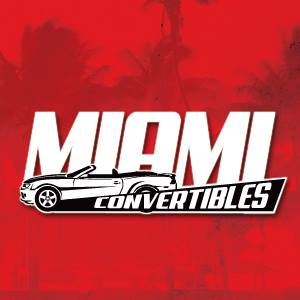 MIAMI CONVERTIBLES