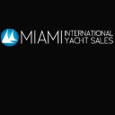 MIAMI INTERNATIONAL YACHT SALES