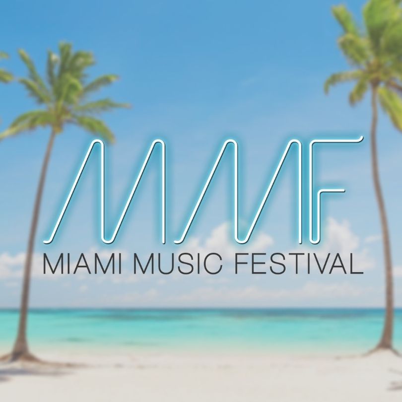 Miami Music Festival