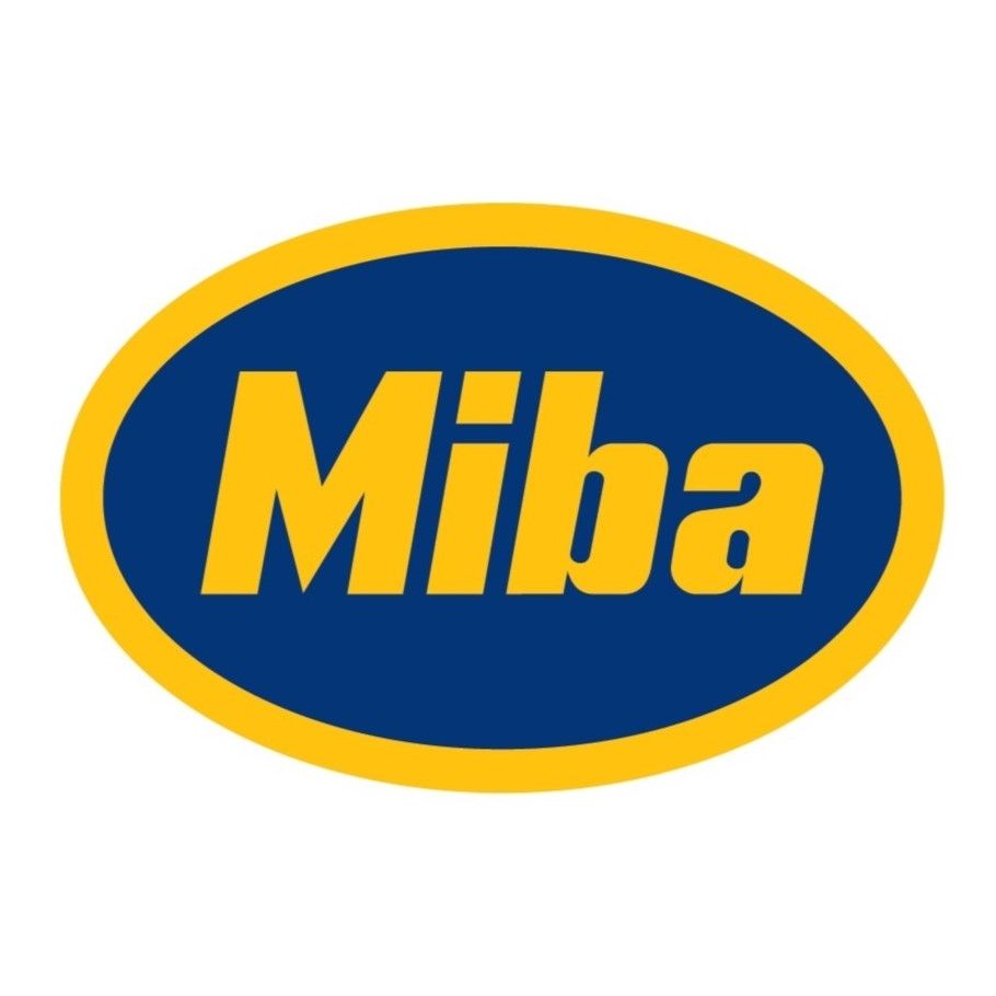 Miba