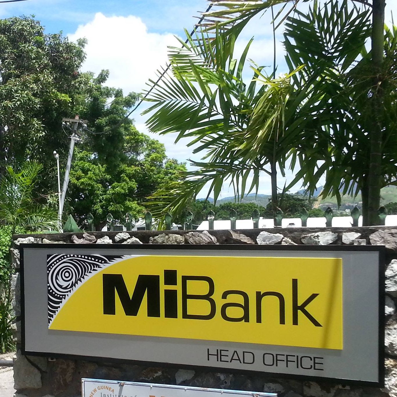 MiBank