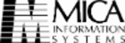 MICA Information Systems