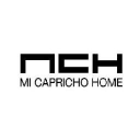 Mi Capricho - Home