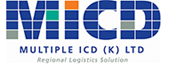 Multiple ICD Kenya