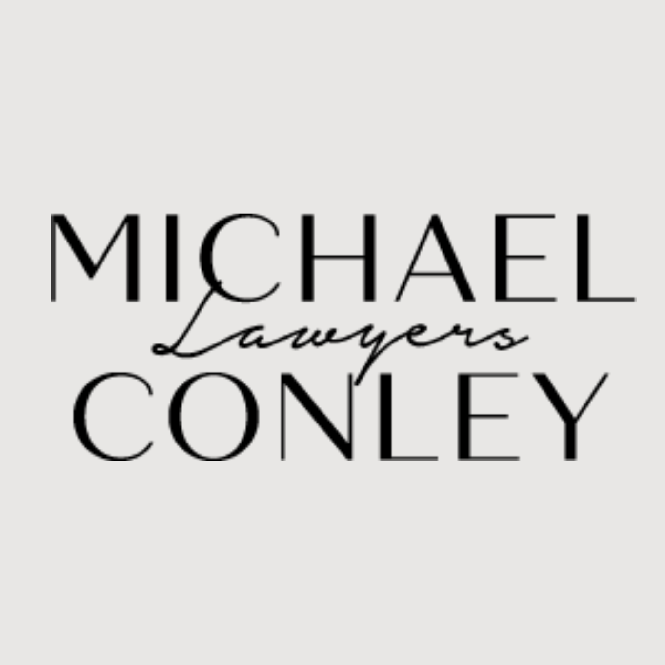 Michael Conley Lawyers