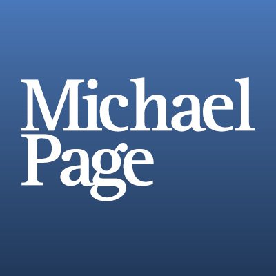 Michael Page CA