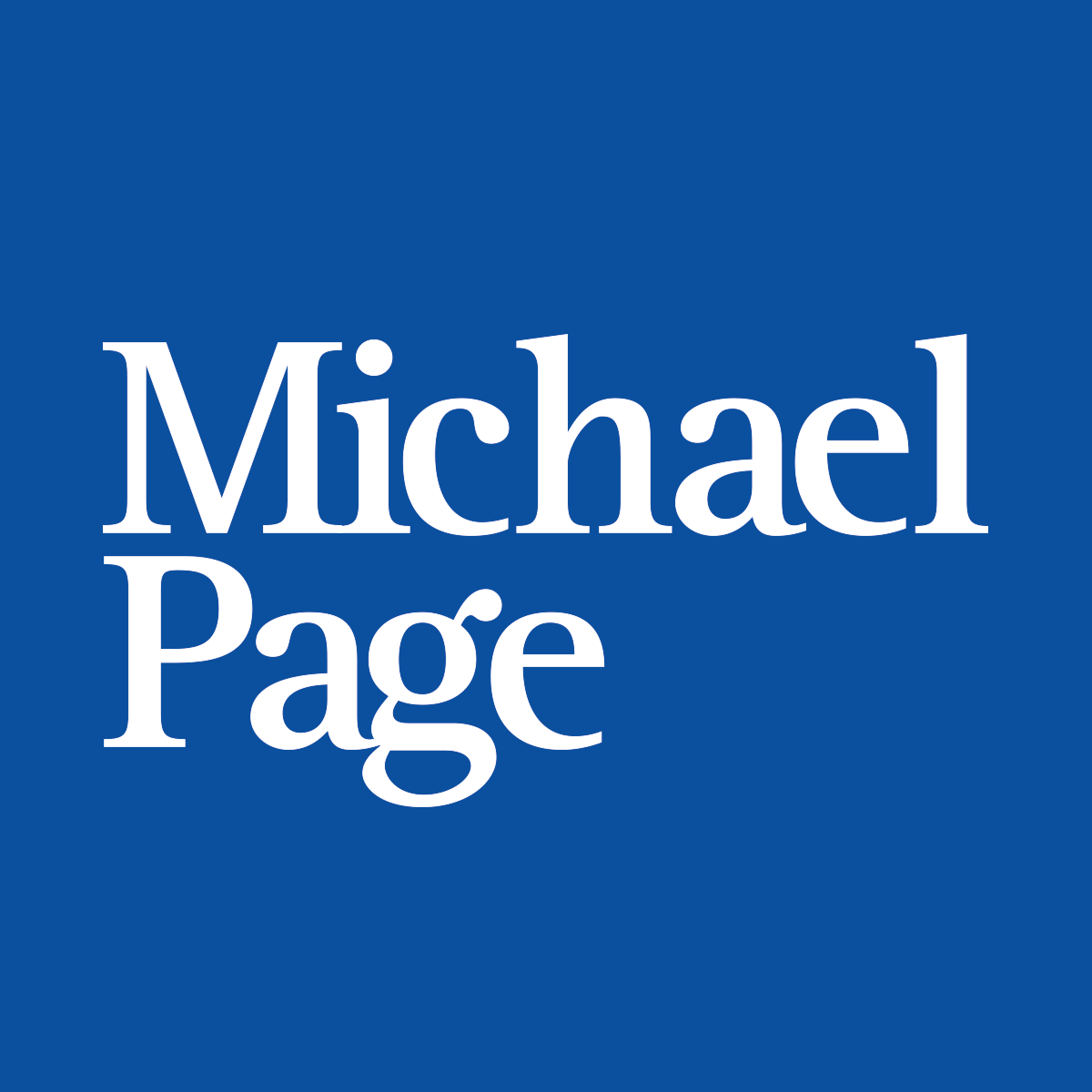 MICHAEL PAGE INTERNATIONAL