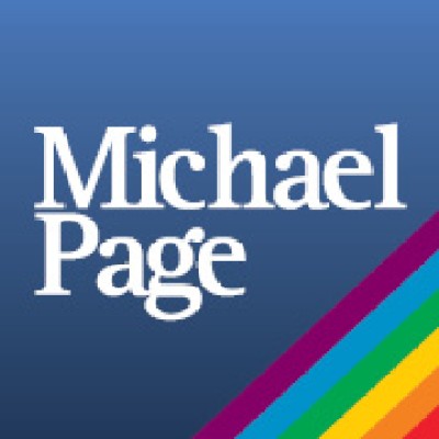 Michael Page Michael Page