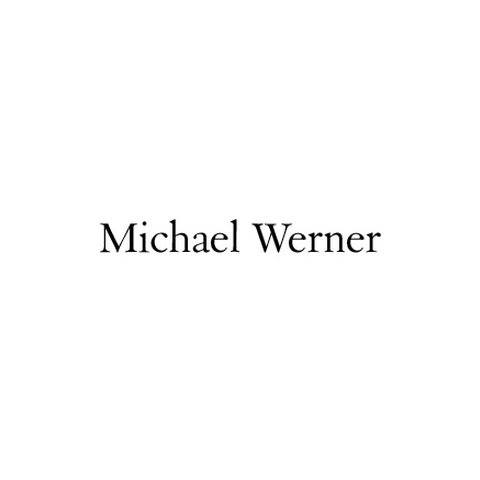 Michael Werner Gallery