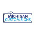 Michigan Custom Signs