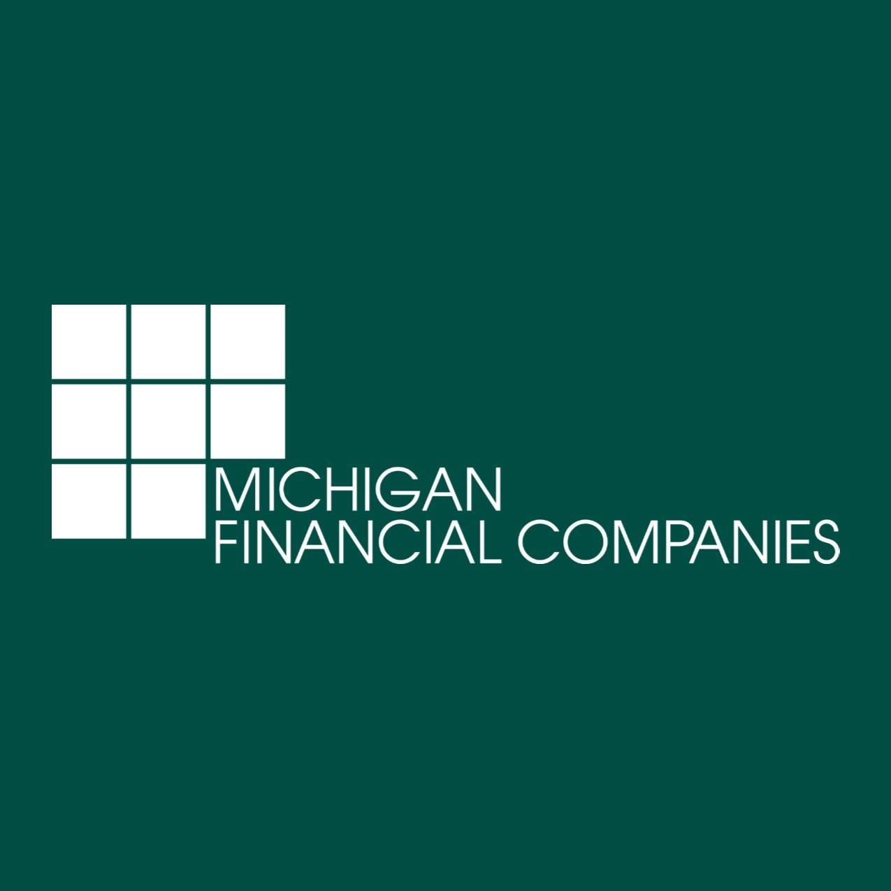 Michigan Financial Companies