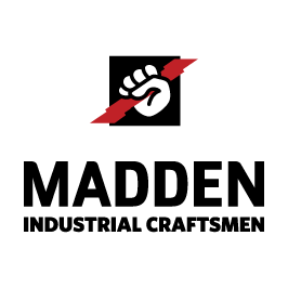 Madden Industrial Craftsmen