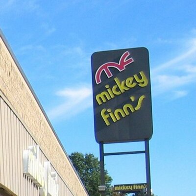 Mickey Finn Stores