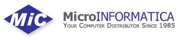 MICRO INFORMATICA