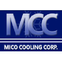 Mico Cooling