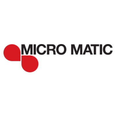 Micro Matic Instrument