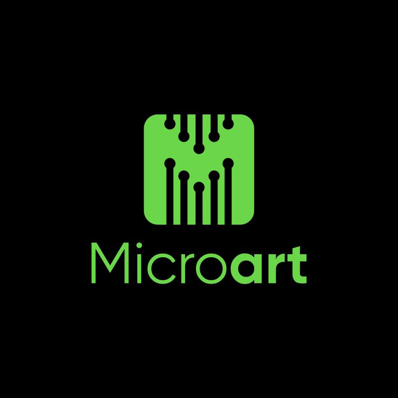 Microart Services