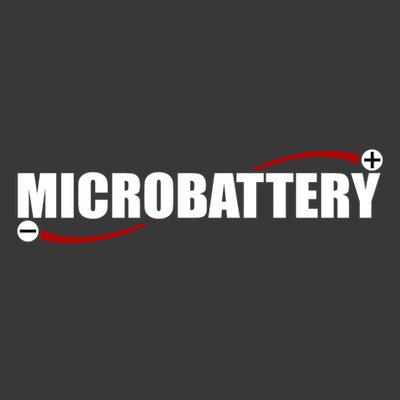 Microbattery