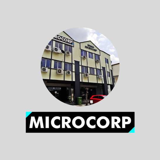 Microcorp Sdn Bhd