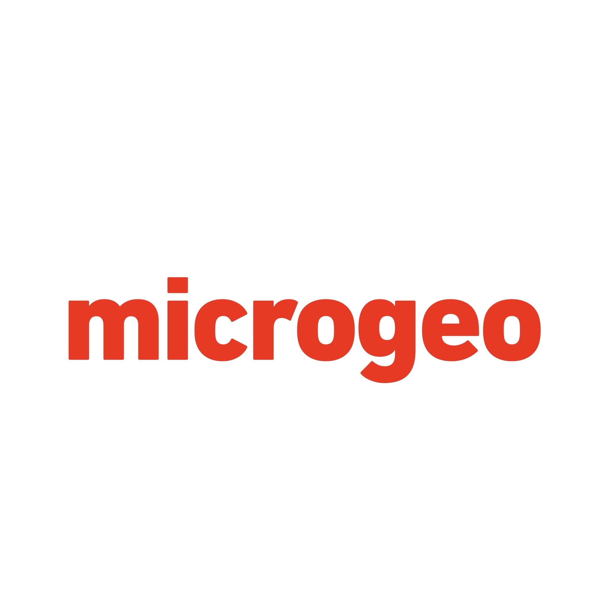 Microgeo