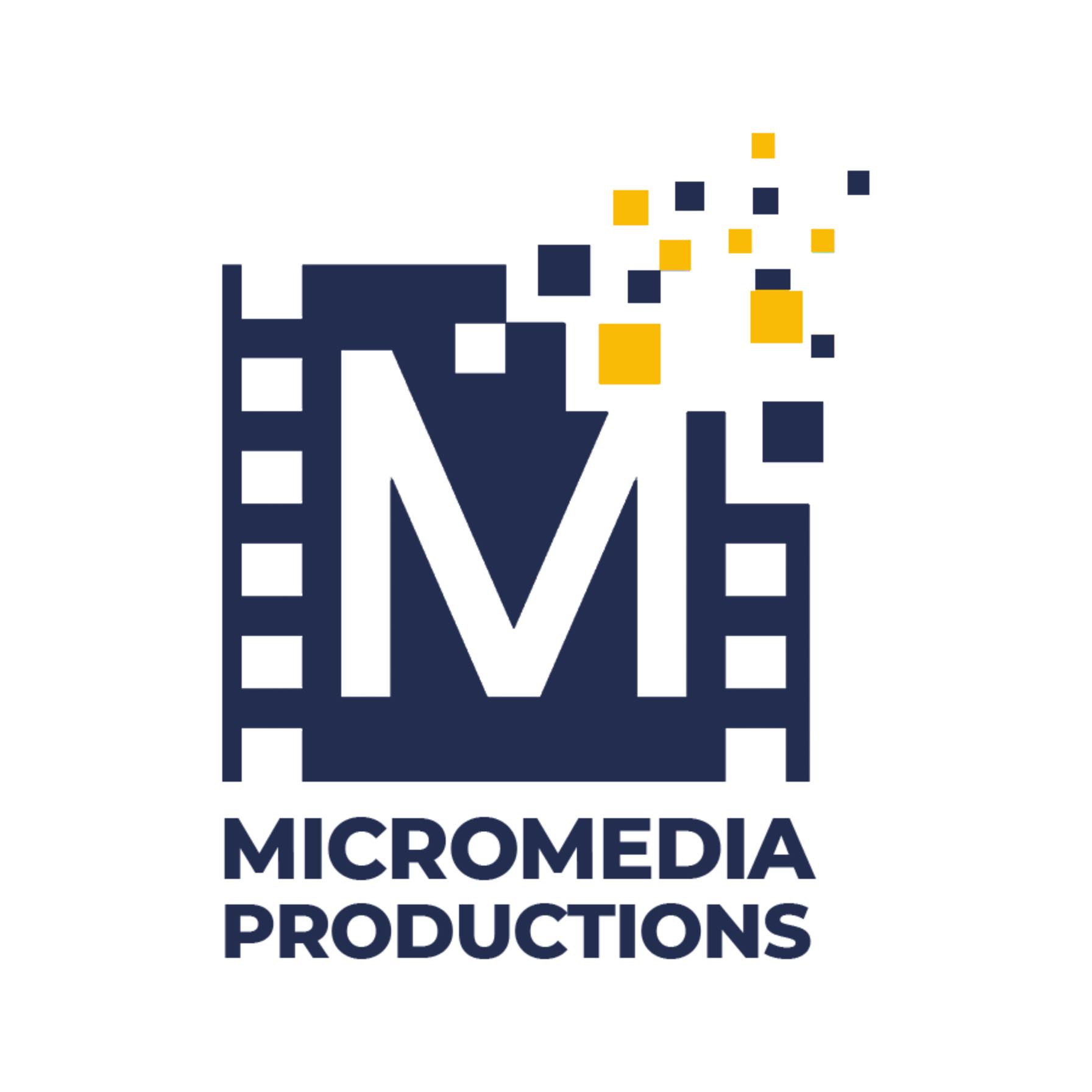 Micromedia Digital Video Productions