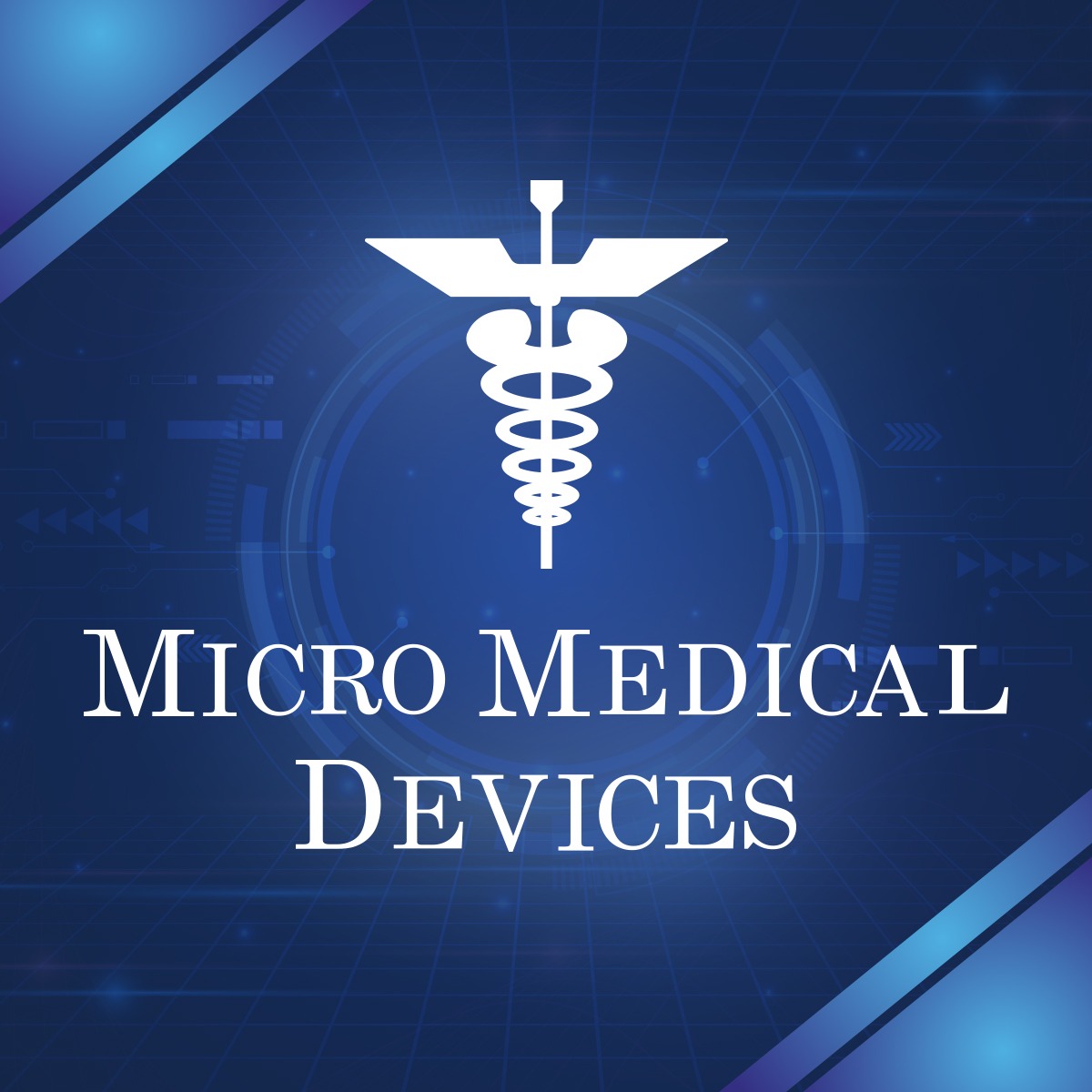 Micro Medical Devices
