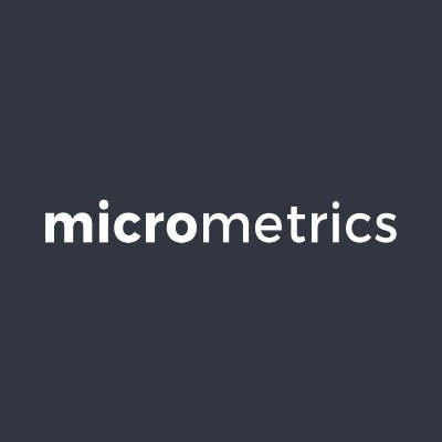 Micro Metrics