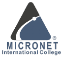 Micronet International College