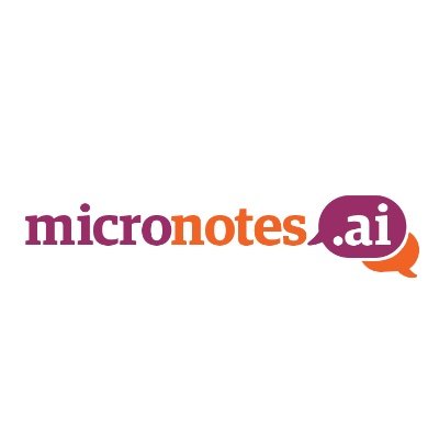 Micronotes