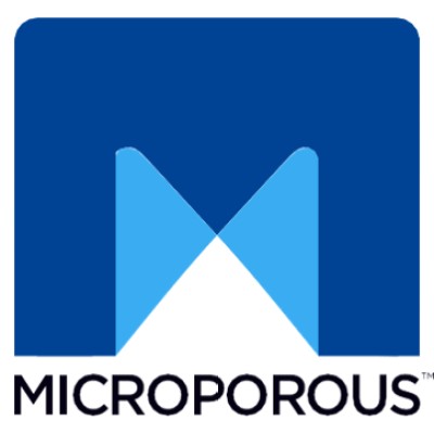 Microporous