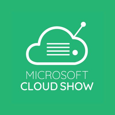 Microsoft Cloud Show