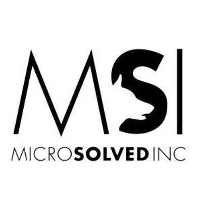 MicroSolved