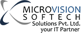 Microvision Softech Solutions Pvt