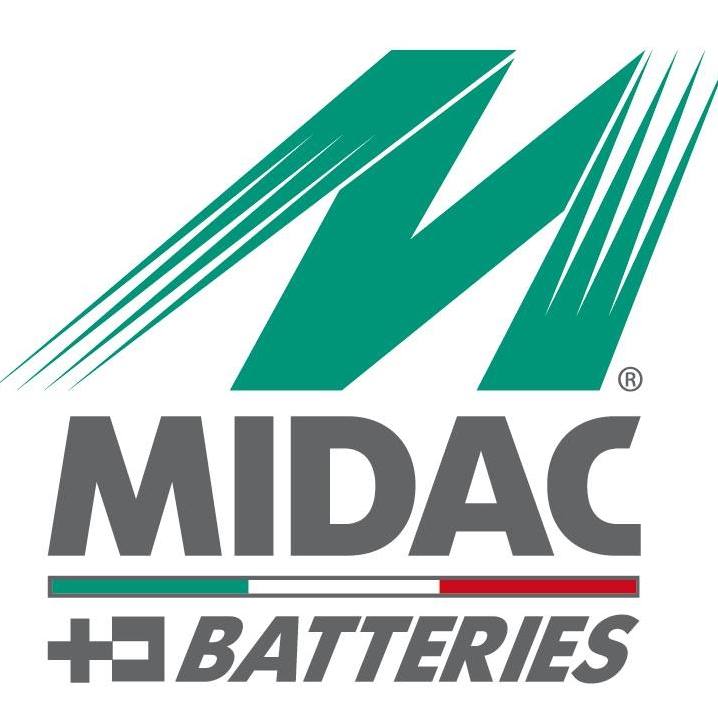 Midac Batteries SpA